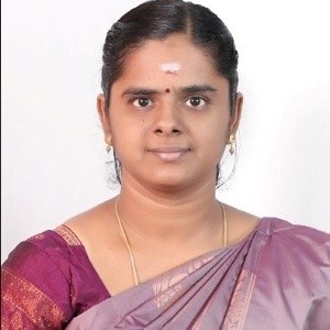 Mrs. E. Lakshmi Priya